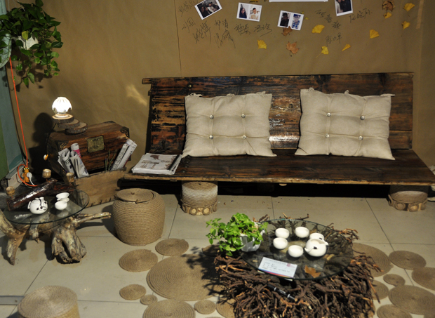 陕西服装工程学院