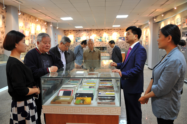 陕西服装工程学院